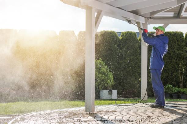 Mission Hills, KS Pressure Washing Services Company