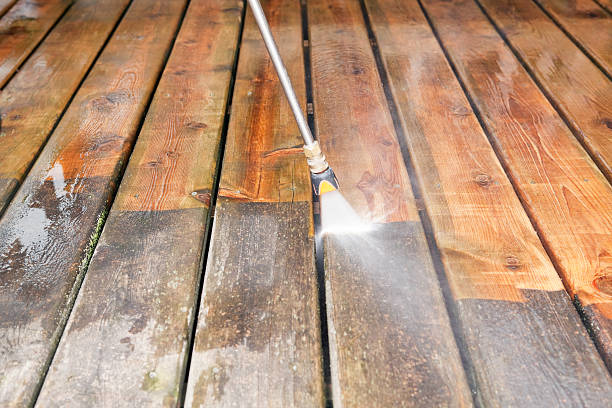 Best Concrete Surface Cleaning in Mission Hills, KS