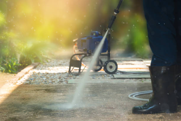 Best Residential Pressure Washing in Mission Hills, KS