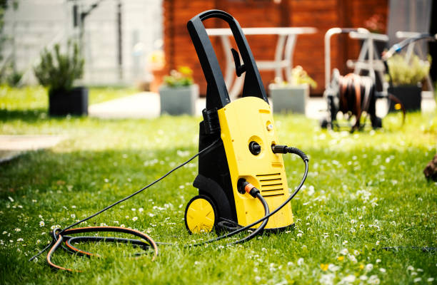 Best Brick and Stone Cleaning in Mission Hills, KS